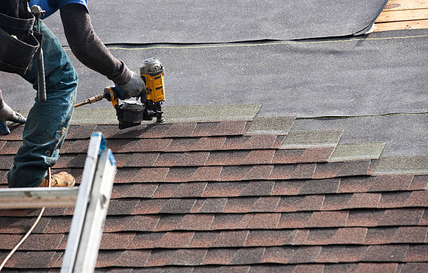Licensed Roofing service in Anchorage, AK - Brentwood Metal Roofing